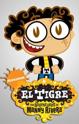 El Tigre rp 