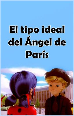 El Tipo Ideal del Ángel de París