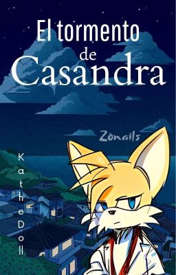 El tormento de Casandra