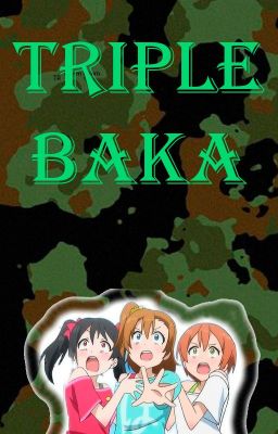 El Triple Baka