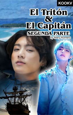 El tritón y el capitán 2 (KOOKV)