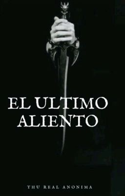 El Último Aliento ~One-Shot Percy Jackson