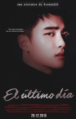 El último día ➡ [KaiSoo - OneShot]