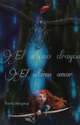 El último dragón, El último amor (A Mericcup story)