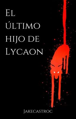 El último hijo de Lycaon