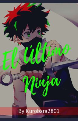 El Último Ninja