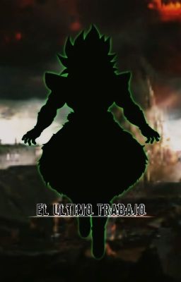 El Último Trabajo (2°Temporada)