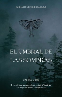 El Umbral de las Sombras: Enigmas en un Mundo Paralelo