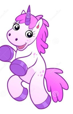 El unicornio de la felicidad #BBAwards2016