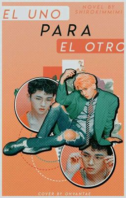 El uno para el otro ↪ JongKey