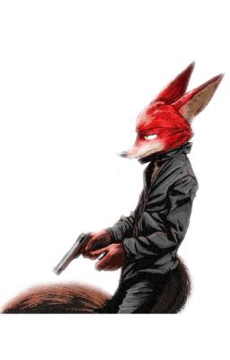 El viaje de Nick Wilde
