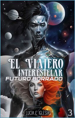 El Viajero Interestelar |El futuro que no fue (3) INC