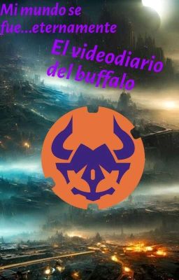 el videodiario del buffalo: mi mundo se fue...eternamente