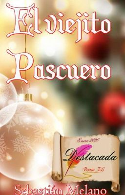 El Viejito Pascuero 