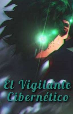 El Vigilante Cibernético