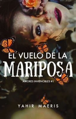 El vuelo de la Mariposa © (AI #1) 