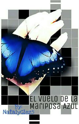 El Vuelo de la Mariposa Azul (One-Shot)