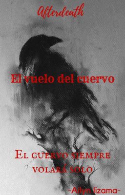 El vuelo del cuervo (Afterdeath)