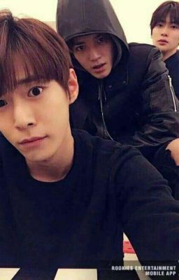 Él y yo [Taeyong, Jaehyun y Doyoung]