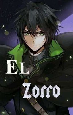  El zorro 