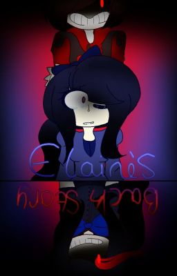 .:Elaine's Backstory:. (OLD)