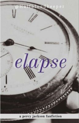 ELAPSE | PJO