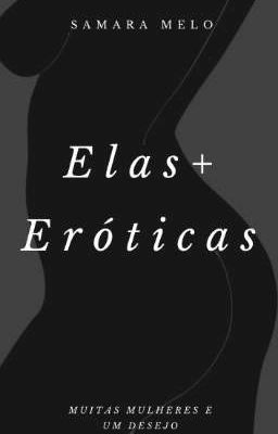 Elas+Eróticas 2🔞