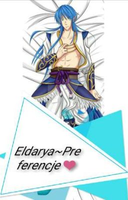 Eldarya~Preferencje