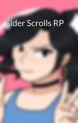 Elder Scrolls RP