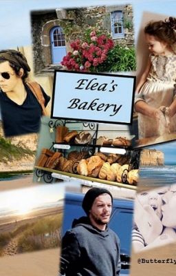 Éléa's Bakery