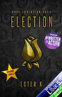 Election [I libro, Rose Evolution Saga]