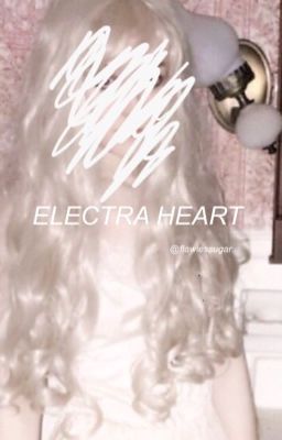 ❝ELECTRA HEART: your youth is over❞ + nct dream