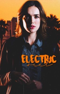 ELECTRIC FEEL ↝ Schmidt