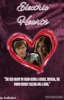 Electric Hearts