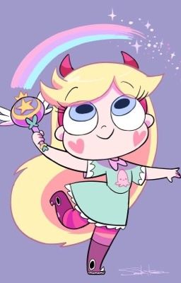 ~Electric~ {Star vs the Forces of Evil Roleplay} 16+