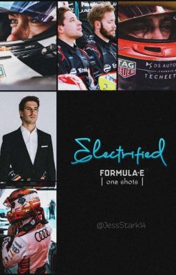 Electrified {Formula E OS}