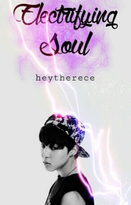 Electrifying Soul (Park Jimin)