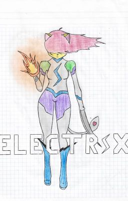 Electrix (suspendida temporalmente)