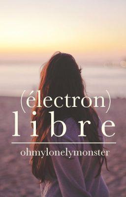 électron libre