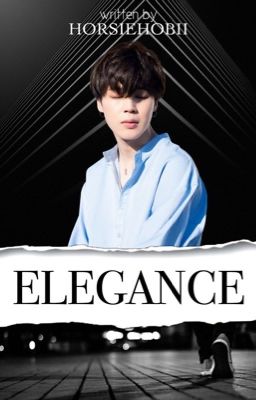 Elegance | YOONMIN ✓