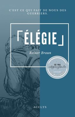 「Élégie」| reιner вraυn