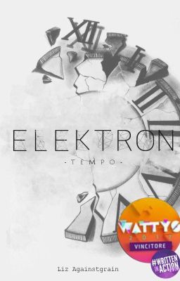 Elektron - VOL. I - Tempo {In Revisione}