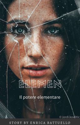 Elemen: il potere elementare~IT