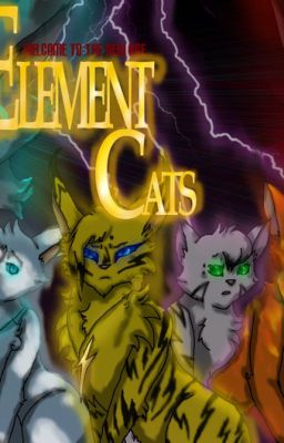 Element Cats