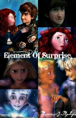 Element Of Surprise