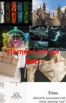 Element School dots