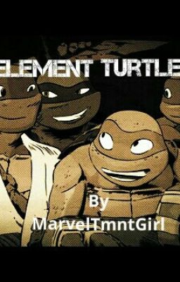 Element Turtles