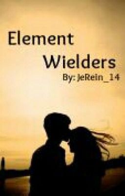 Element Wielders