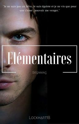 Elémentaires tome 1 : Beginning