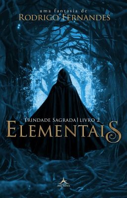 ELEMENTAIS vol. 2 - Trindade Sagrada.